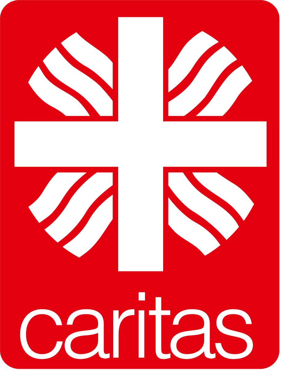 Logo der Caritas