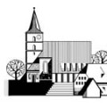 Icon Pfarrei Bischberg