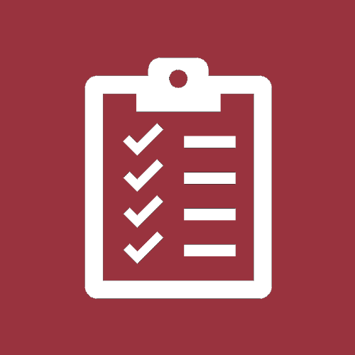 Piktogramm Checklist (c) eob