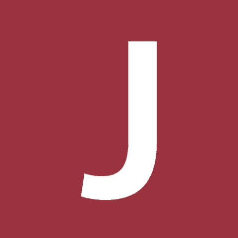 Piktogramm Buchstabe J