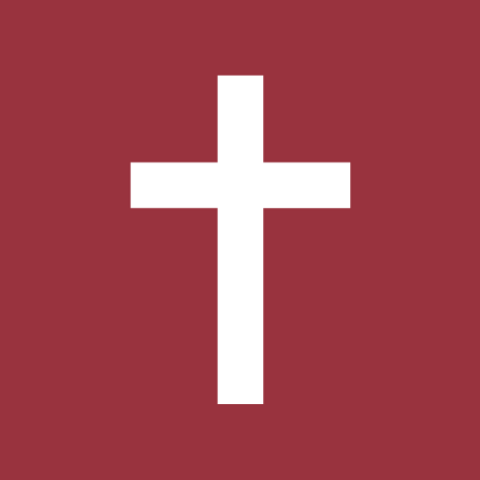 Piktogramm Kreuz